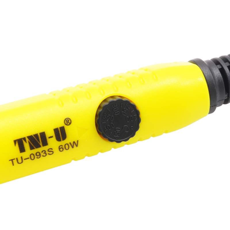 هویه سرامیکی 60w دیمر دار TNI-U مدل TU-093S